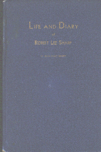 photo of diary